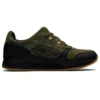 Gel-Lyte 3 “Olive Black”