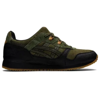Gel-Lyte 3 “Olive Black”