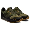 Gel-Lyte 3 “Olive Black”