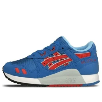 Gel-Lyte 3 Onitsuka Tiger-schoenen “Blue Red”