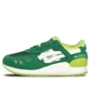 Gel-Lyte 3 Onitsuka Tiger-schoenen “Groen”