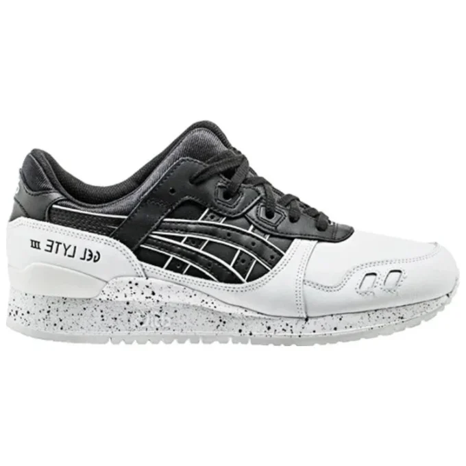 Gel-Lyte 3 “Oreo Pack”