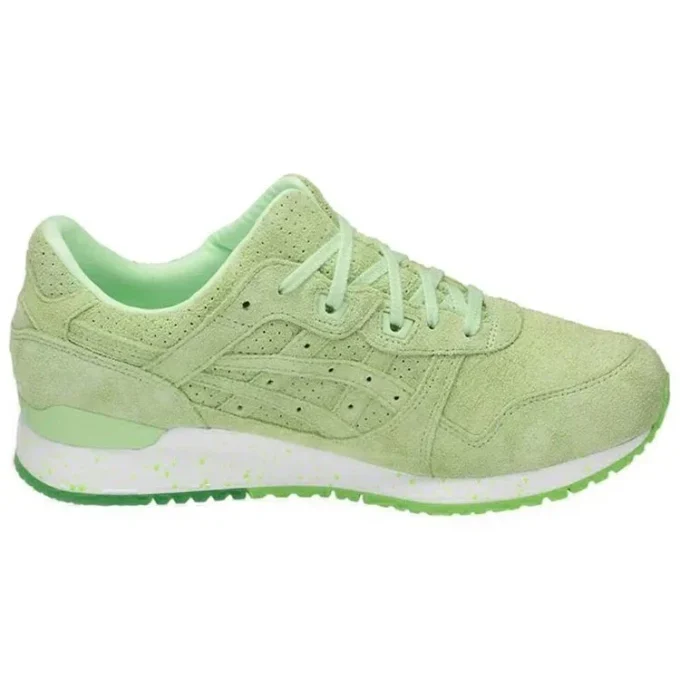 Gel-Lyte 3 “Patina Green”