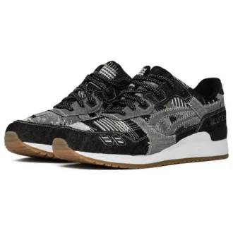 Gel-Lyte 3 “Peacoat”