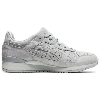 Gel-Lyte 3 “Piedmont Grey”