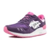 Gel-Lyte 3 “Purple White”