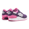 Gel-Lyte 3 “Purple White”