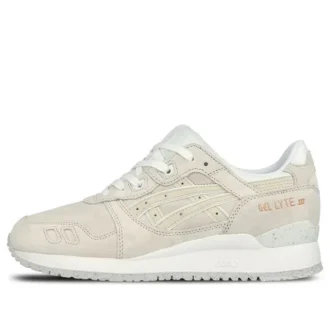 Gel-Lyte 3 Rose Gold “Slight White”