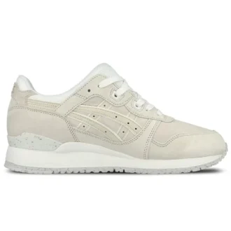 Gel-Lyte 3 Rose Gold “Slight White”