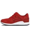 Gel-Lyte 3-schoenen “Rood Wit”