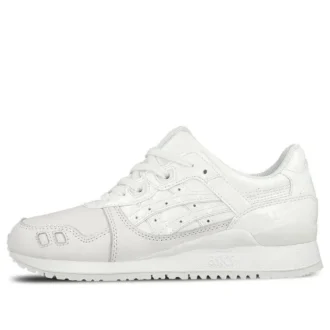 Gel-Lyte 3 “Triple White”