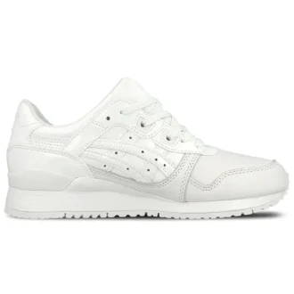 Gel-Lyte 3 “Triple White”