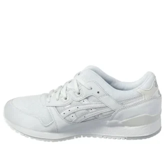 Gel-Lyte 3 “White”