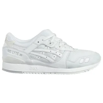 Gel-Lyte 3 “White”