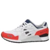 Gel-Lyte 3 “White Orange Blue”