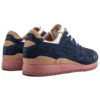Gel-Lyte 3 x Packer Schoenen x J.Crew “1907 Collection Navy”