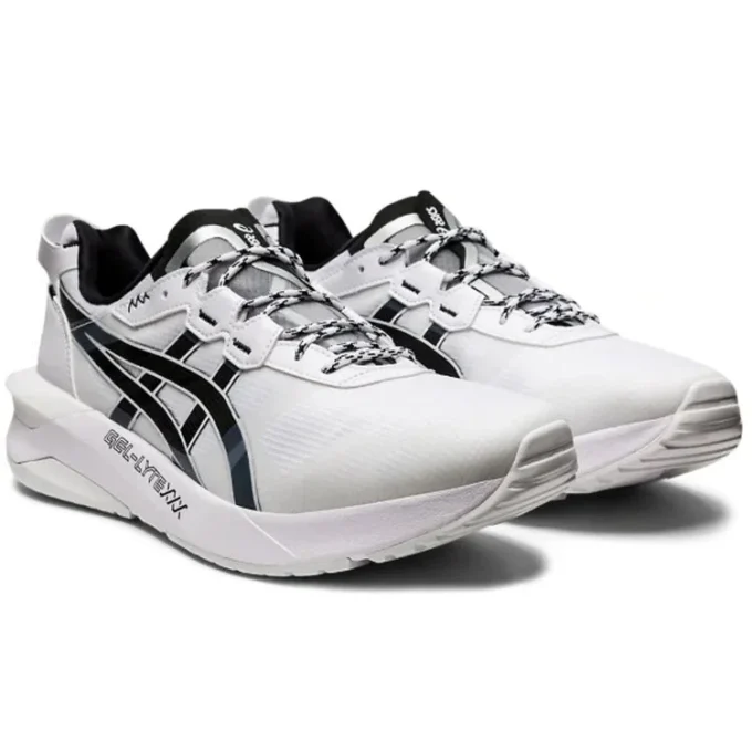 Gel-Lyte 30 “White”