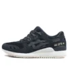 Gel-Lyte 4 “Black”