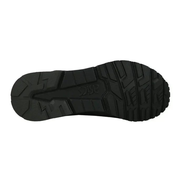 Gel-Lyte 5 “All Black”