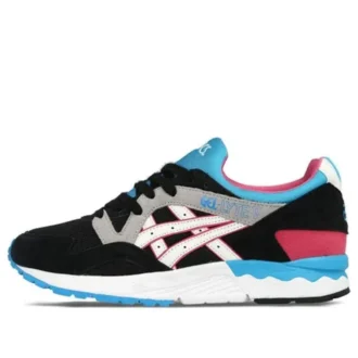 Gel-Lyte 5 “Black Blue”