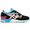 Gel-Lyte 5 “Black Blue”
