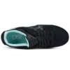 Gel-Lyte 5 “Black Green Sprinkles”