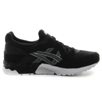 Gel-Lyte 5 “Black White”