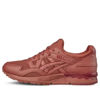 Gel-Lyte 5 “Bruin Rood”