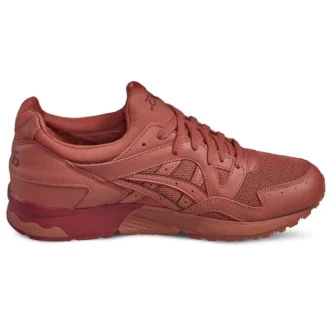 Gel-Lyte 5 “Bruin Rood”