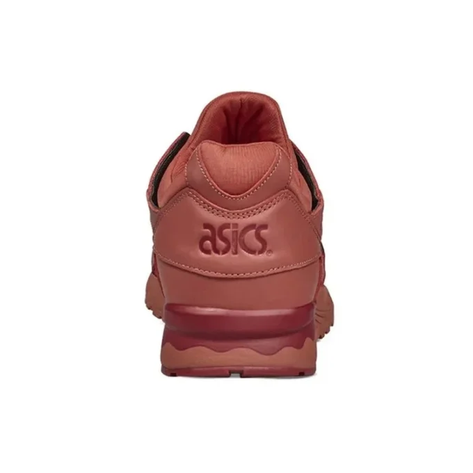 Gel-Lyte 5 “Bruin Rood”