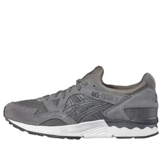 Gel-Lyte 5 “Carbon Dark Grey”
