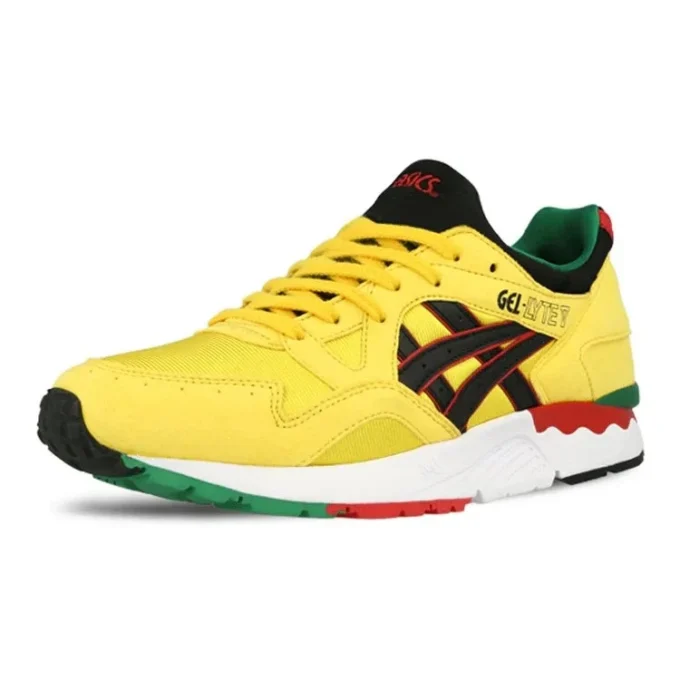 Gel-Lyte 5 “Carnival”