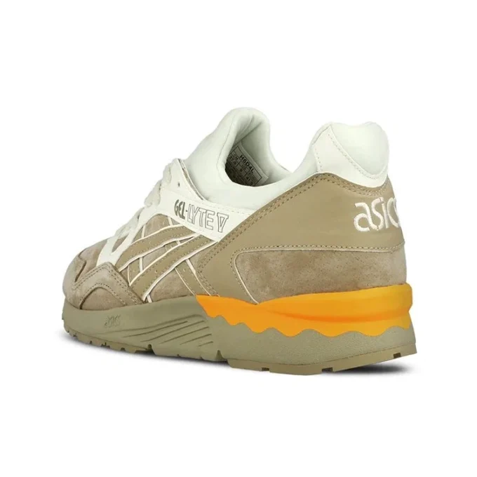 Gel-Lyte 5 “Casual Lux Pack – Zand”