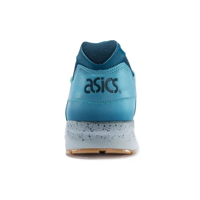 Gel-Lyte 5 “Dark Ocean Gum”