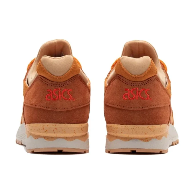 Gel-Lyte 5 “Godai Pack – Terracotta”