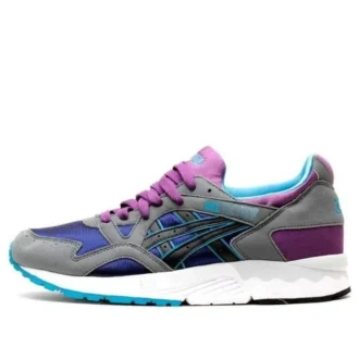 Gel-Lyte 5 “Grijs Paars”