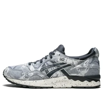 Gel-Lyte 5 “Japanese Denim”