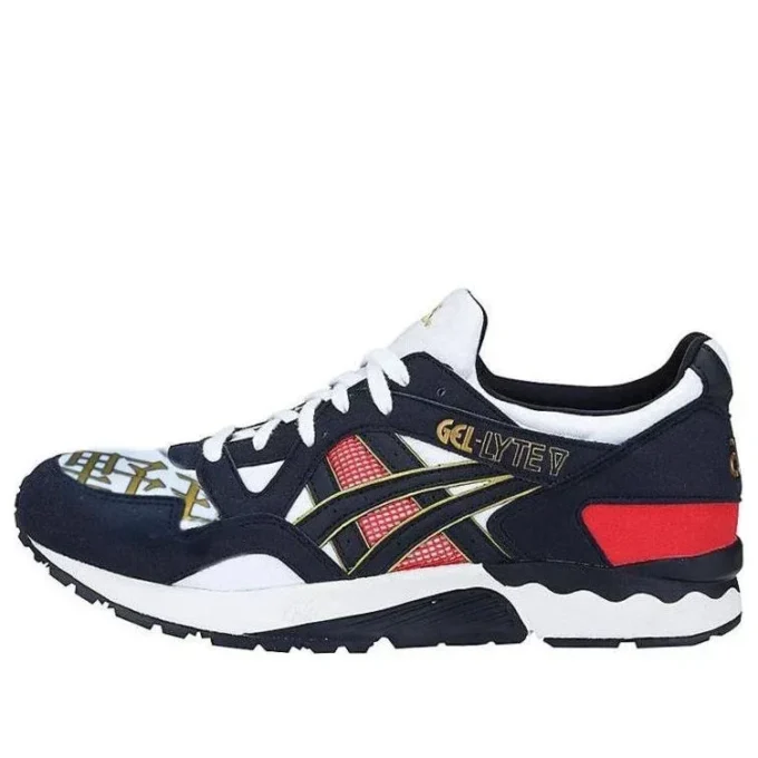Gel-Lyte 5 “Japanese Sport Culture”