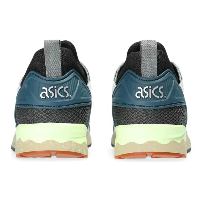 Gel-Lyte 5 “Material Play Pack – Glacier Grey”