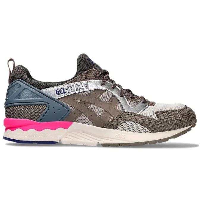 Gel-Lyte 5 “Material Play Pack – Simply Taupe”
