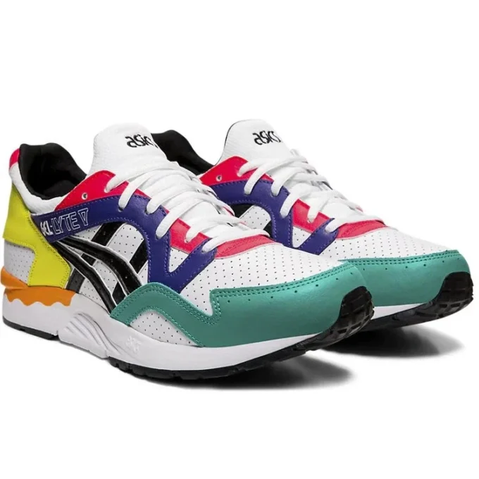 Gel-Lyte 5 “Multi-Color”