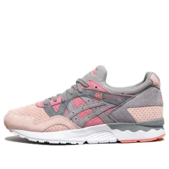 Gel-Lyte 5 “Pastel”