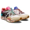 Gel-Lyte 5 “RE:MATERIAL – Pink Aqua”