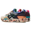 Gel-Lyte 5 “RE:MATERIAL – Pink Aqua”
