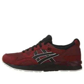 Gel-Lyte 5 “Red Black”
