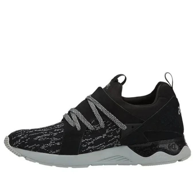 Gel-Lyte 5 Sanze “Black”