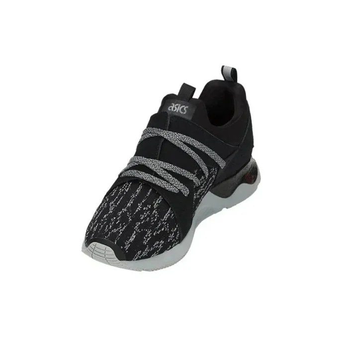 Gel-Lyte 5 Sanze “Black”