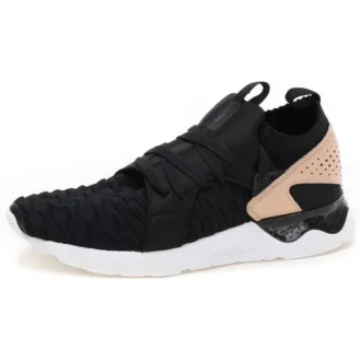 Gel-Lyte 5 Sanze Knit “Zwart”