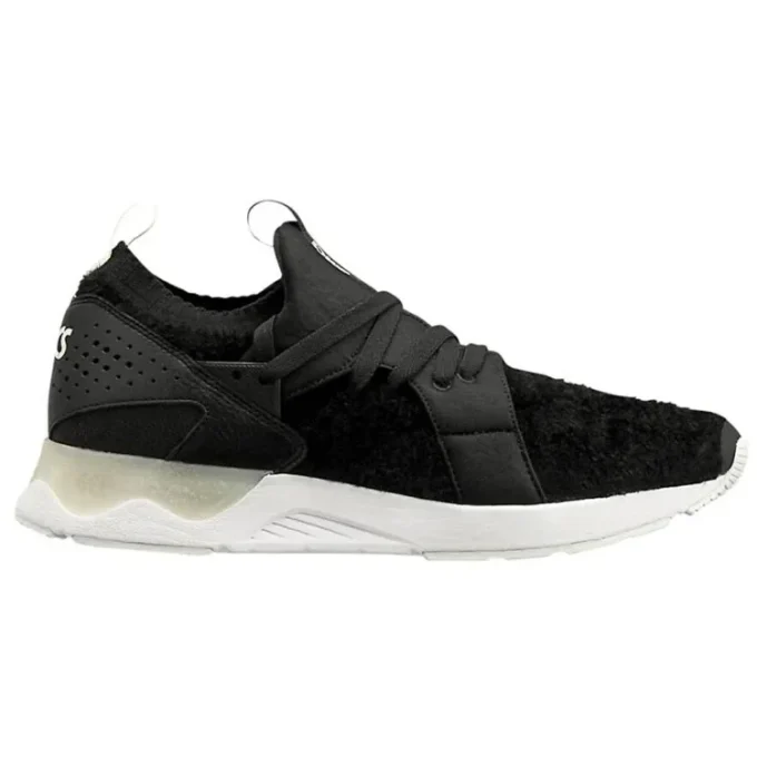 Gel-Lyte 5 Sanze Knit “Zwart”