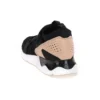 Gel-Lyte 5 Sanze Knit “Zwart”